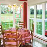 View Next Dimension Signature Double Hung Window